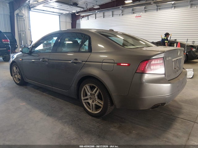 Aukcja sprzedaży 2008 Acura Tl 3.2, vin: 19UUA66228A032787, numer aukcji: 45392269