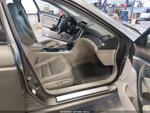 Aukcja sprzedaży 2008 Acura Tl 3.2, vin: 19UUA66228A032787, numer aukcji: 45392269