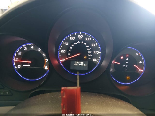Aukcja sprzedaży 2008 Acura Tl 3.2, vin: 19UUA66228A032787, numer aukcji: 45392269