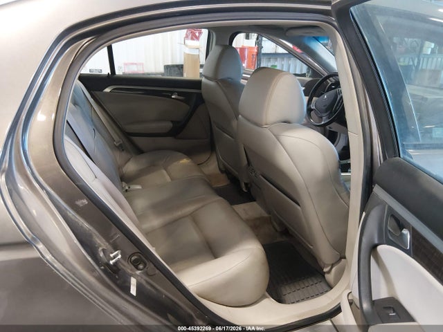 Aukcja sprzedaży 2008 Acura Tl 3.2, vin: 19UUA66228A032787, numer aukcji: 45392269
