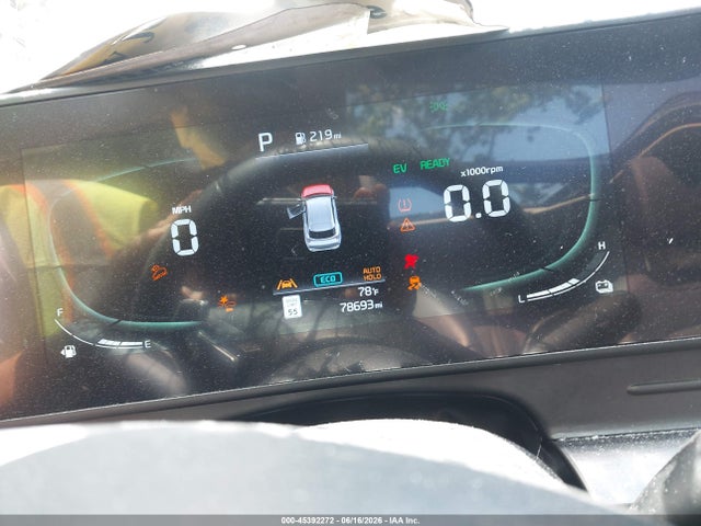 Aukcja sprzedaży 2024 Kia Sportage Hybrid Ex, vin: KNDPVCDG1R7130351, numer aukcji: 45392272