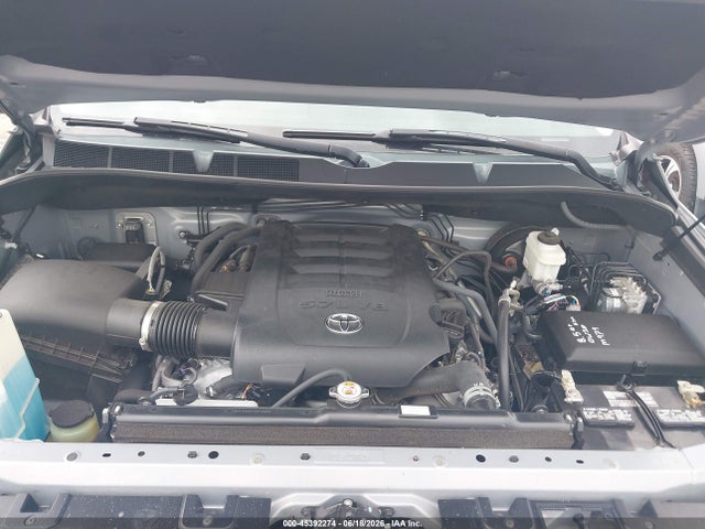 5TFHY5F10MX999502 Toyota Tundra Limited