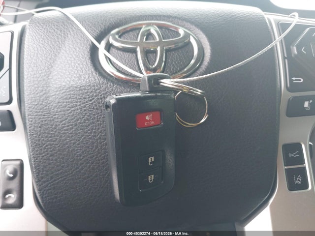 5TFHY5F10MX999502 Toyota Tundra Limited