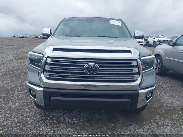 5TFHY5F10MX999502 Toyota Tundra Limited