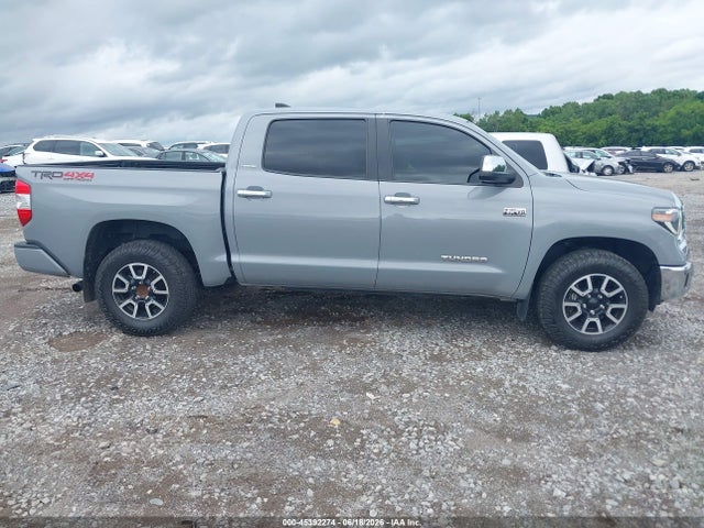 5TFHY5F10MX999502 Toyota Tundra Limited