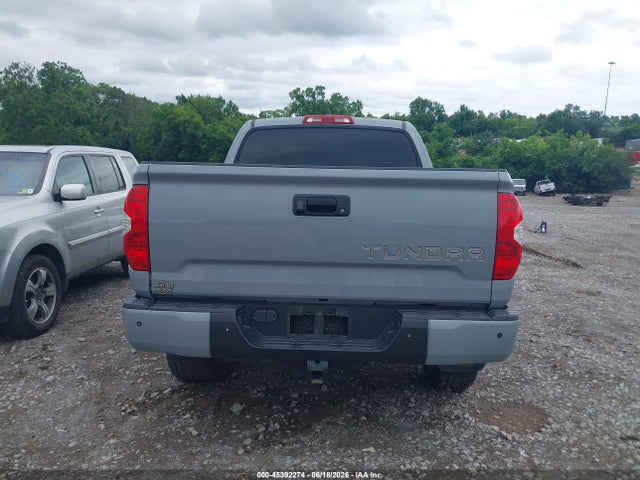 5TFHY5F10MX999502 Toyota Tundra Limited