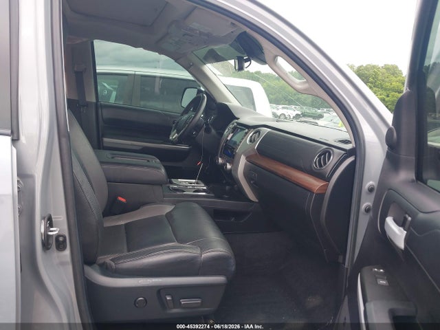 5TFHY5F10MX999502 Toyota Tundra Limited
