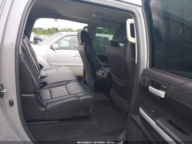 5TFHY5F10MX999502 Toyota Tundra Limited