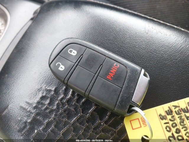 Продажа на аукционе авто 2018 Dodge Journey Crossroad, vin: 3C4PDCGG4JT379077, номер лота: 45392280
