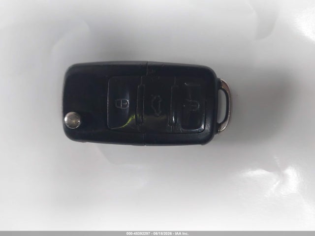 45392297 :رقم المزاد ، WVWEV71K98W090581 vin ، 2008 Volkswagen Gti 2-door مزاد بيع