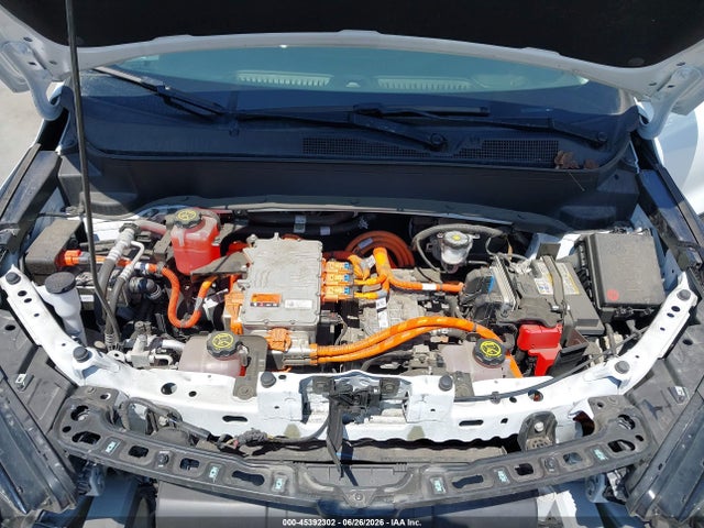 1G1FY6S09P4185454 Chevrolet Bolt Euv Fwd Lt