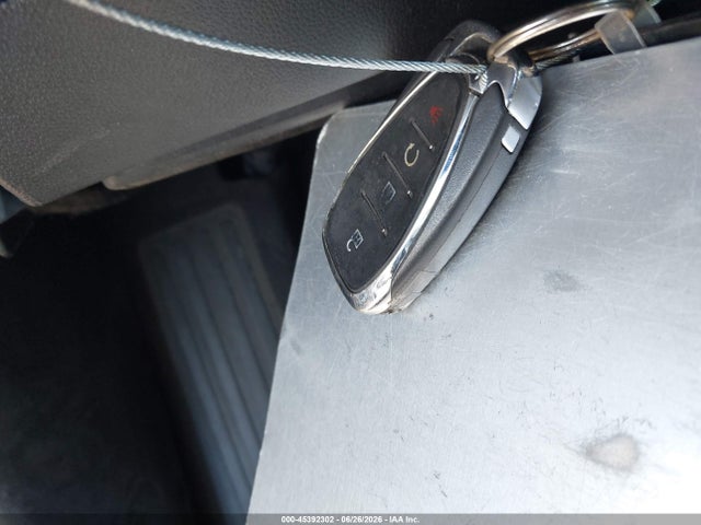 1G1FY6S09P4185454 Chevrolet Bolt Euv Fwd Lt