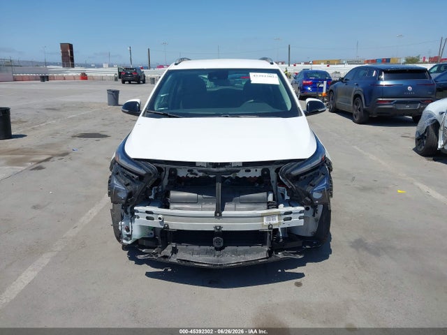 1G1FY6S09P4185454 Chevrolet Bolt Euv Fwd Lt