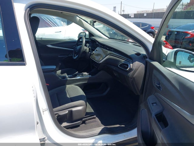 1G1FY6S09P4185454 Chevrolet Bolt Euv Fwd Lt