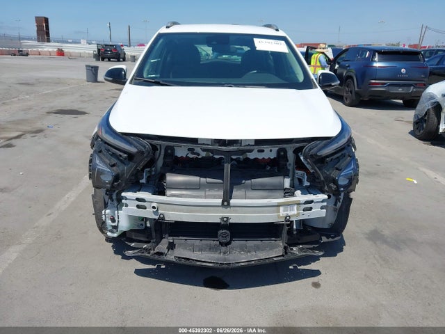 1G1FY6S09P4185454 Chevrolet Bolt Euv Fwd Lt
