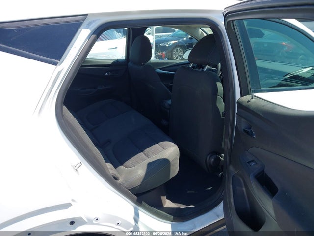 1G1FY6S09P4185454 Chevrolet Bolt Euv Fwd Lt