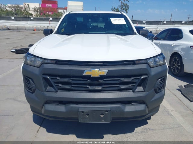 1GCGSBEC6R1219754 Chevrolet Colorado 2wd Wt
