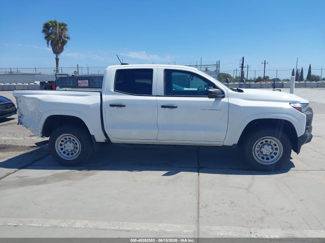 1GCGSBEC6R1219754 Chevrolet Colorado 2wd Wt