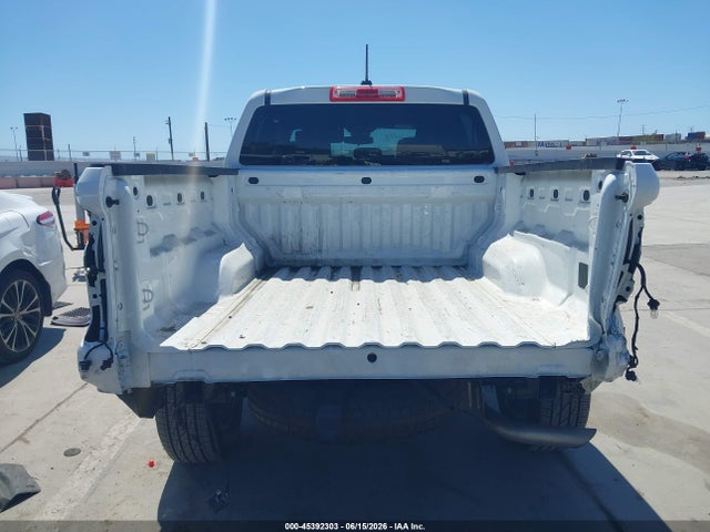 1GCGSBEC6R1219754 Chevrolet Colorado 2wd Wt