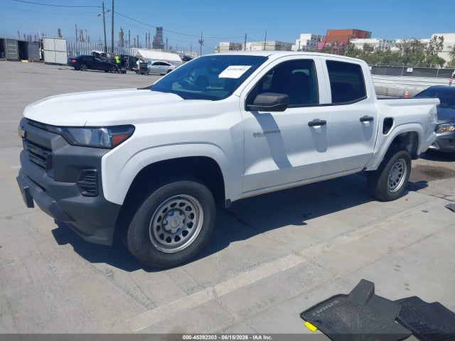 1GCGSBEC6R1219754 Chevrolet Colorado 2wd Wt