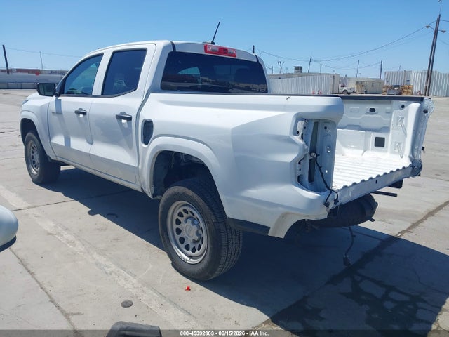 1GCGSBEC6R1219754 Chevrolet Colorado 2wd Wt