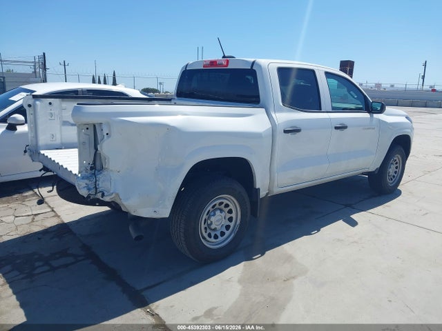 1GCGSBEC6R1219754 Chevrolet Colorado 2wd Wt