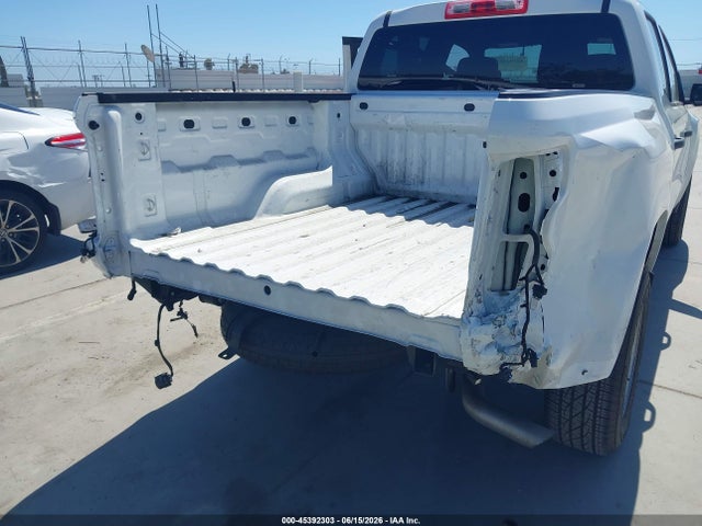 1GCGSBEC6R1219754 Chevrolet Colorado 2wd Wt