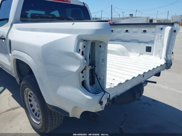 1GCGSBEC6R1219754 Chevrolet Colorado 2wd Wt