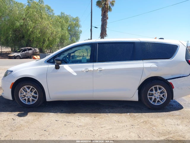 Chrysler Voyager Lx 2025 2C4RC1CGXSR611501 Image 15