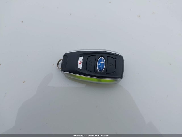 JF2BUPAD4TY481255 Subaru Outback Premium