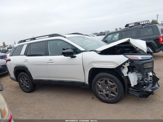JF2BUPAD4TY481255 Subaru Outback Premium