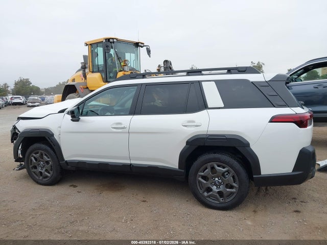 JF2BUPAD4TY481255 Subaru Outback Premium