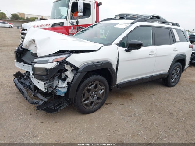JF2BUPAD4TY481255 Subaru Outback Premium