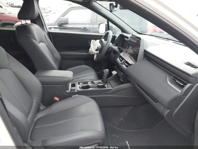 JF2BUPAD4TY481255 Subaru Outback Premium