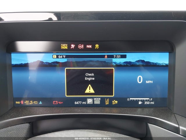 JF2BUPAD4TY481255 Subaru Outback Premium