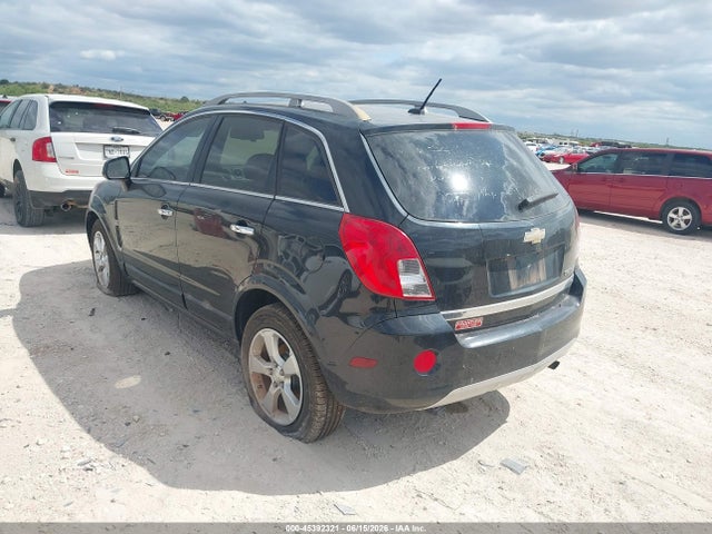 Продажа на аукционе авто 2013 Chevrolet Captiva Ltz, vin: 3GNAL4EKXDS531161, номер лота: 45392321