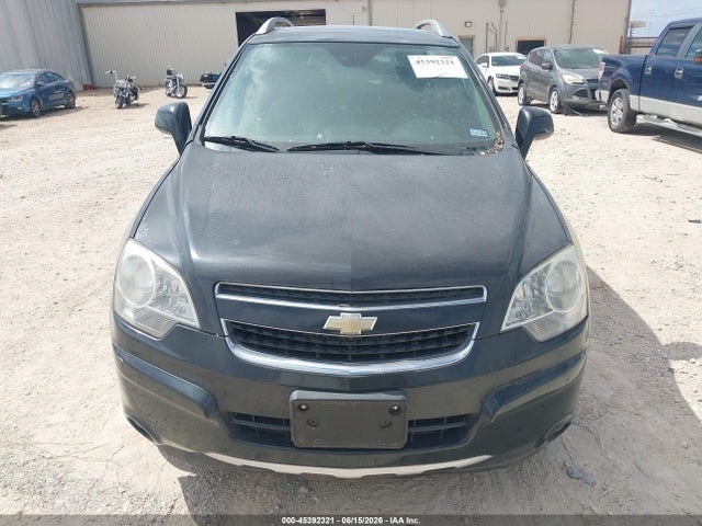 Продажа на аукционе авто 2013 Chevrolet Captiva Ltz, vin: 3GNAL4EKXDS531161, номер лота: 45392321
