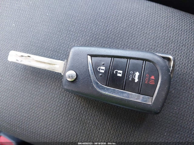 Aukcja sprzedaży 2021 Toyota Corolla Le, vin: 5YFEPMAE9MP201331, numer aukcji: 45392323