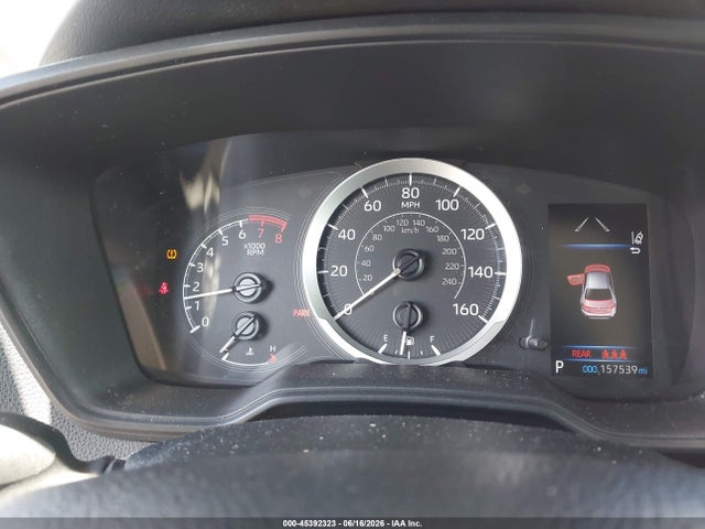 Aukcja sprzedaży 2021 Toyota Corolla Le, vin: 5YFEPMAE9MP201331, numer aukcji: 45392323