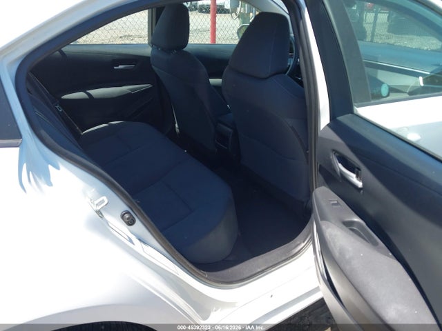 Aukcja sprzedaży 2021 Toyota Corolla Le, vin: 5YFEPMAE9MP201331, numer aukcji: 45392323