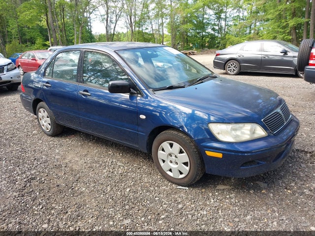 Aukcja sprzedaży 2002 Mitsubishi Lancer Es, vin: JA3AJ26E52U010274, numer aukcji: 45392324