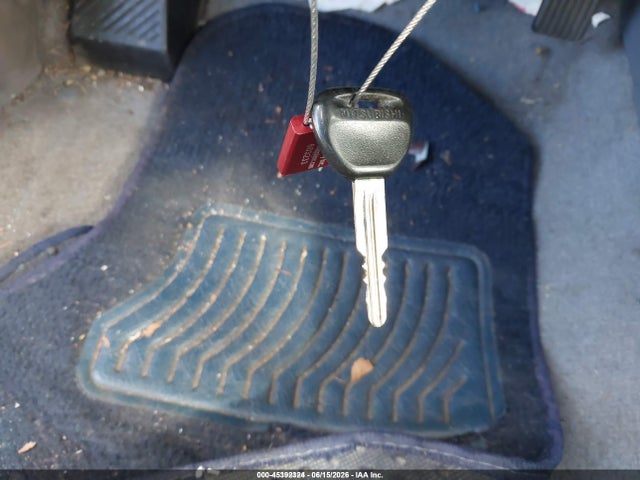 Aukcja sprzedaży 2002 Mitsubishi Lancer Es, vin: JA3AJ26E52U010274, numer aukcji: 45392324