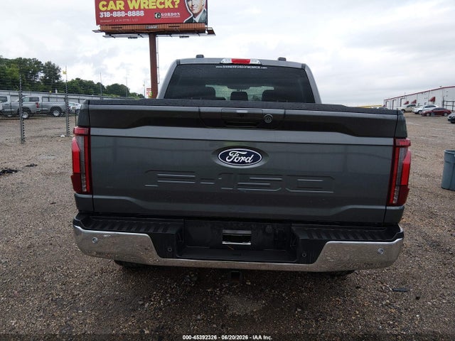 Ford F-150 Lariat 2025 1FTFW5L52SKD35037 Image 17