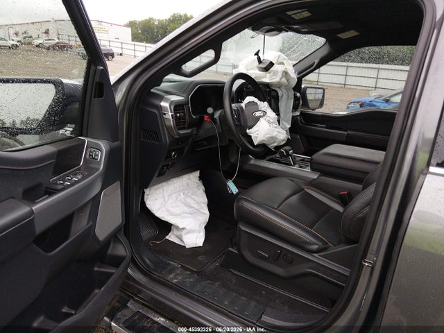 Ford F-150 Lariat 2025 1FTFW5L52SKD35037 Image 5