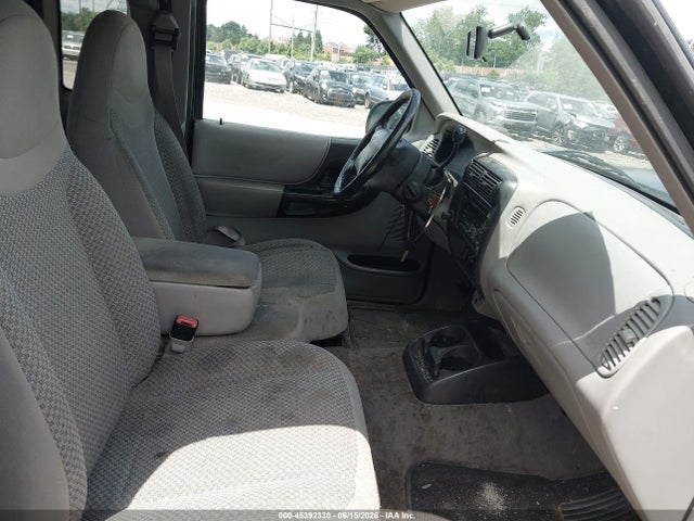 45392330 :رقم المزاد ، 1FTYR14X6XTA02091 vin ، 1999 Ford Ranger Xlt مزاد بيع