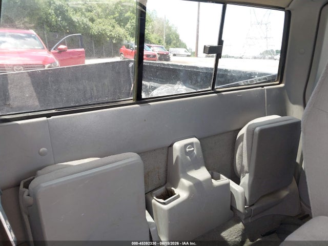 45392330 :رقم المزاد ، 1FTYR14X6XTA02091 vin ، 1999 Ford Ranger Xlt مزاد بيع