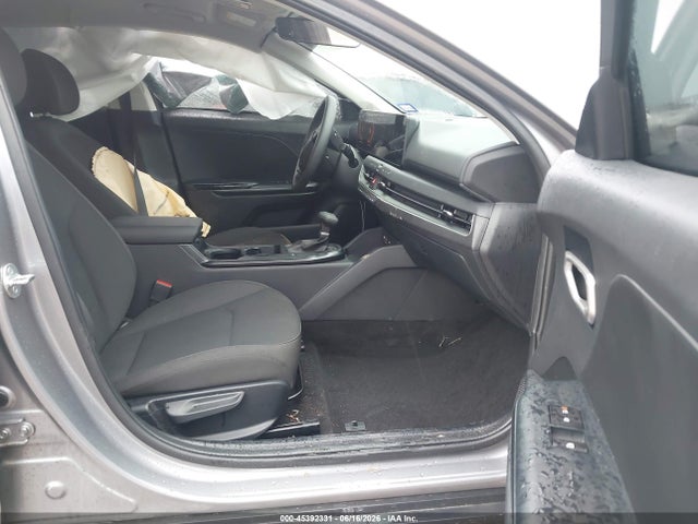 2026 Kia K4 Lxs მანქანა იყიდება აუქციონზე, vin: 3KPFT4DE0TE293795, აუქციონის ნომერი: 45392331