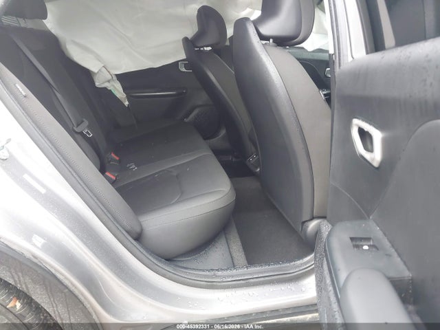 2026 Kia K4 Lxs მანქანა იყიდება აუქციონზე, vin: 3KPFT4DE0TE293795, აუქციონის ნომერი: 45392331