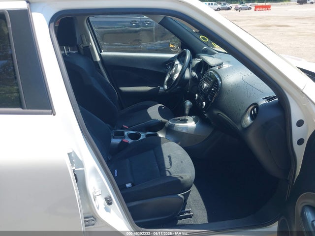 45392332 :رقم المزاد ، JN8AF5MV5ET482898 vin ، 2014 Nissan Juke Sv مزاد بيع