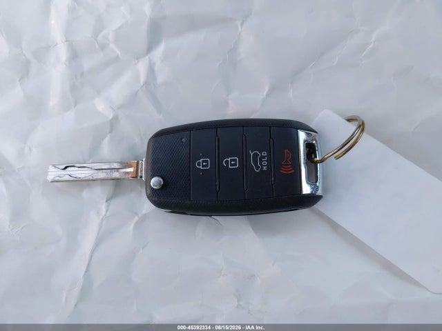Продажа на аукционе авто 2018 Kia Soul, vin: KNDJN2A28J7535040, номер лота: 45392334